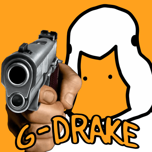 GDrake