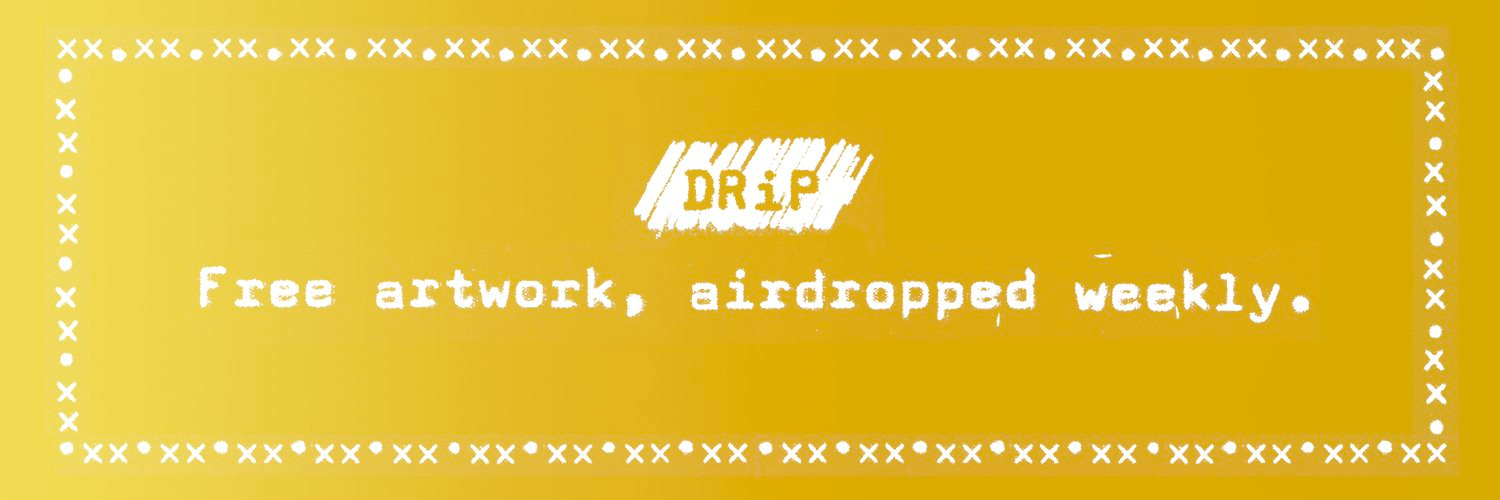 Product Lessons from DRiP
