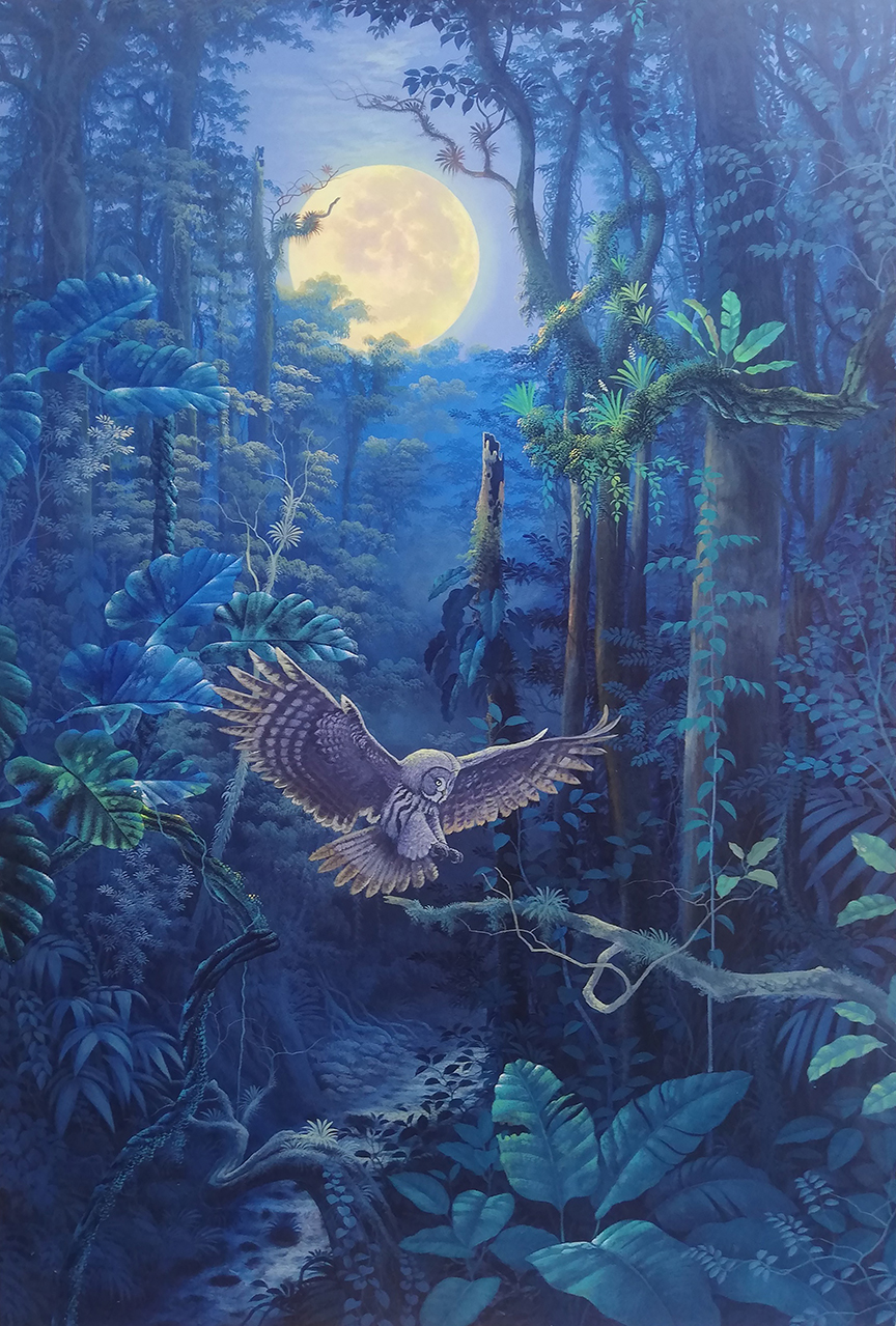 Jorge Enrique Ramirez Flores