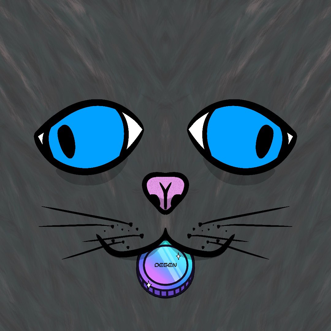 Degen Fat Cats Microshares