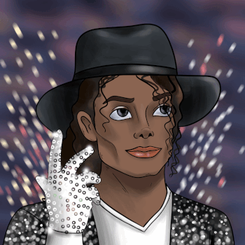 Michael Jackson Dreams
