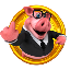Pig Inu