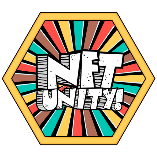NFT Unity Pass