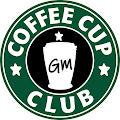 Coffee Cup Club