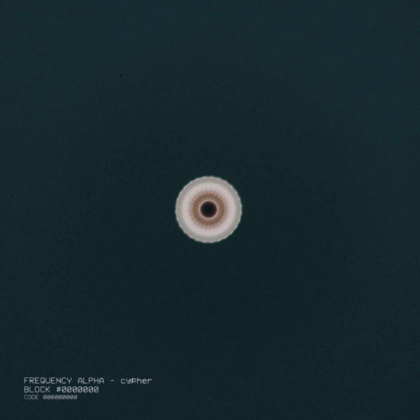 Unidentified contract - E8CV19Njoh