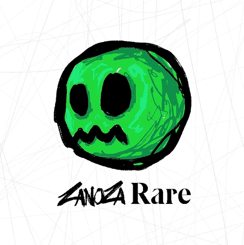 ZanozaRare