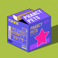 Phancy Pets