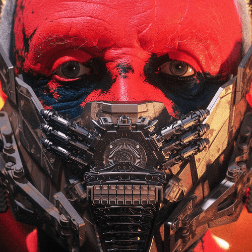 Anthony Hopkins - The Eternals