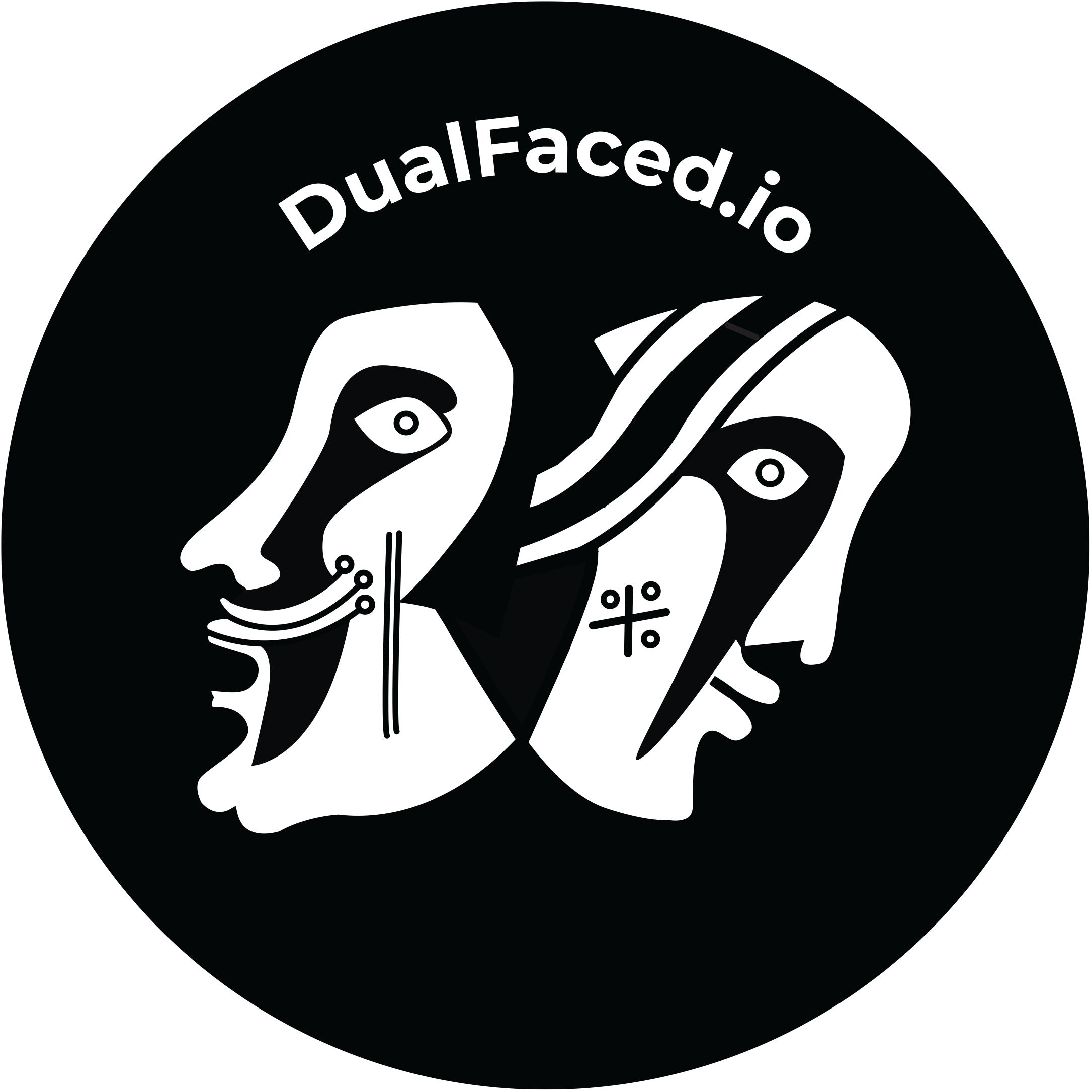 DualFaced