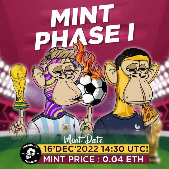 Yacht Ape Football Club