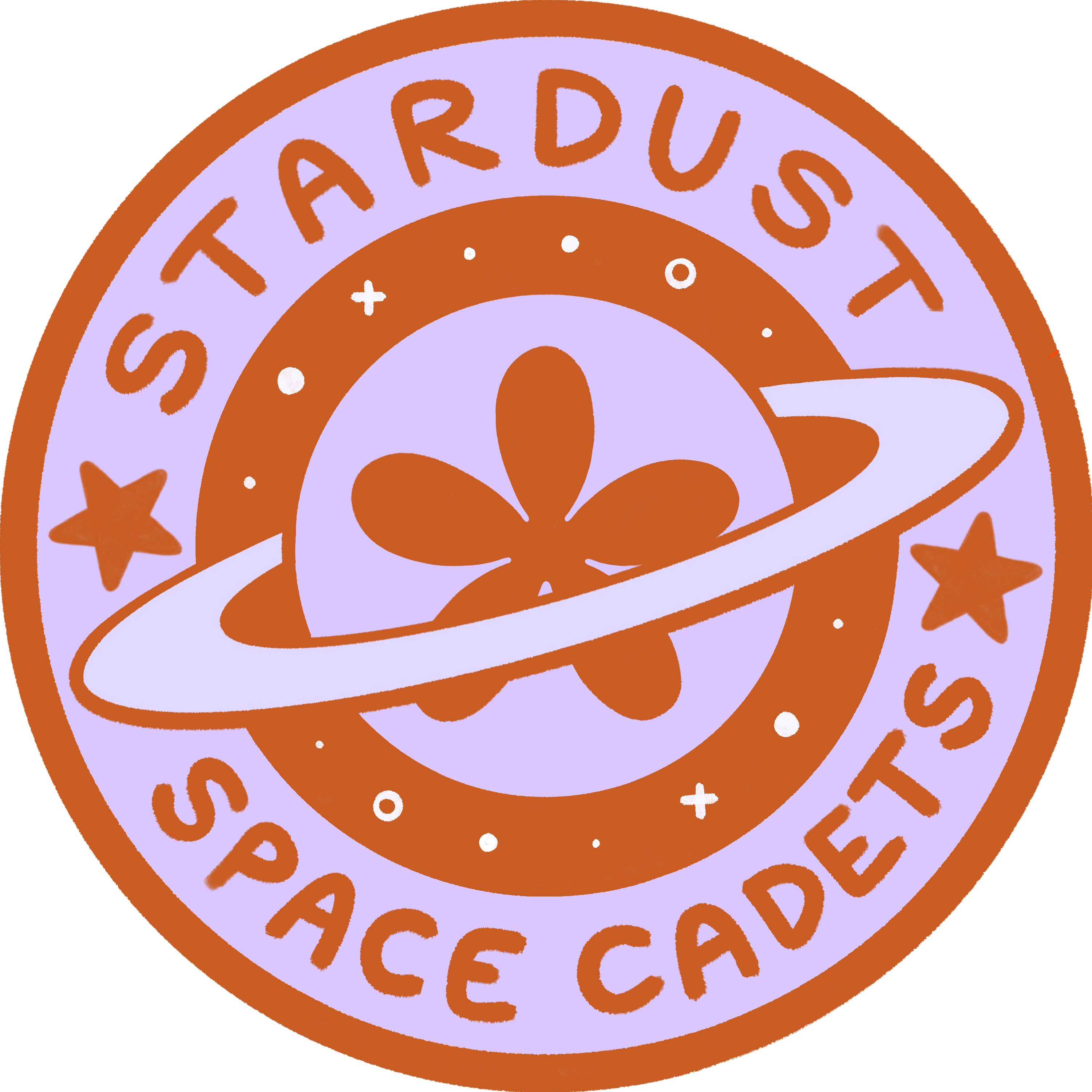 Stardust Space Cadets
