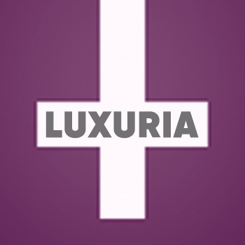 LUXURIA