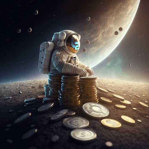 L2D4 DeFi On Arbitrum