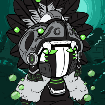 Retro Reimagined: chlorophilly x Reddit Collectible Avatars