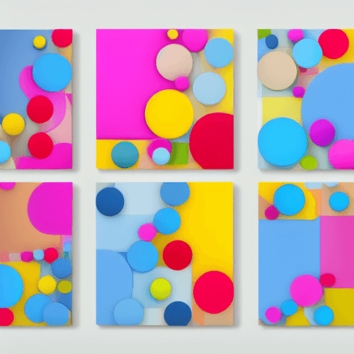 Healing Circles by anon