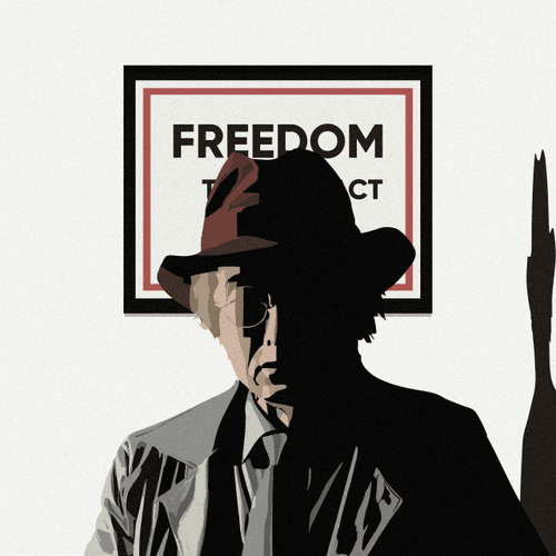 Seize The Nakamoto Trippy