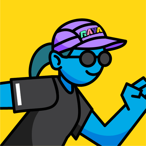 Run As You Are - OG Collection