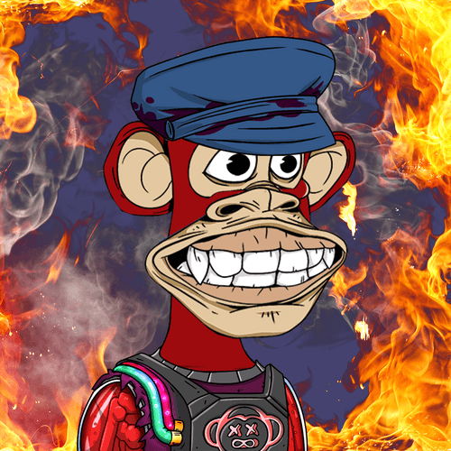 Ape Multiverse Special Club