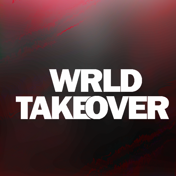WRLDTakeOver