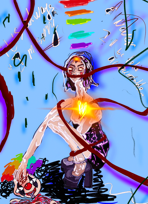 Safe Place By ArinaBB