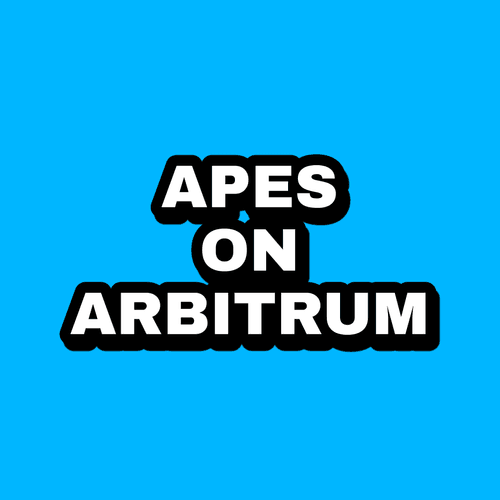 ArbitrumApe