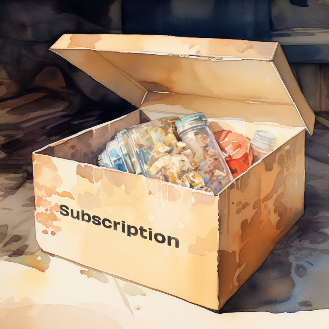 How to Build a Successful Consumer Subscription Business