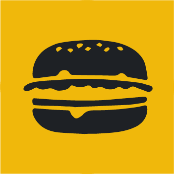 BurgerCities Gen 0 Hero Ticket