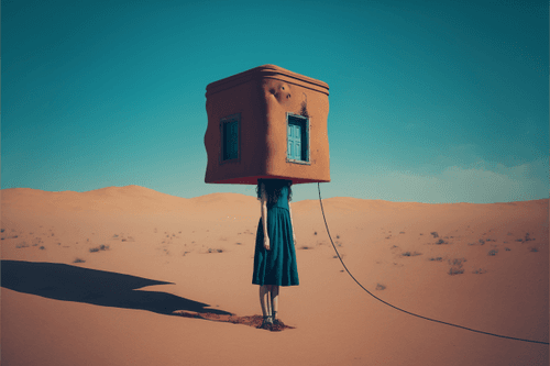 Disproportionate Anxiety