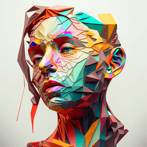 Prisma Palette by Gobyt Genesis Collection