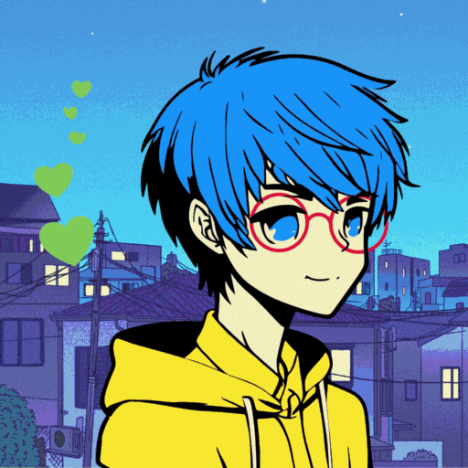 Takeshi Kawaii by S.O.C.