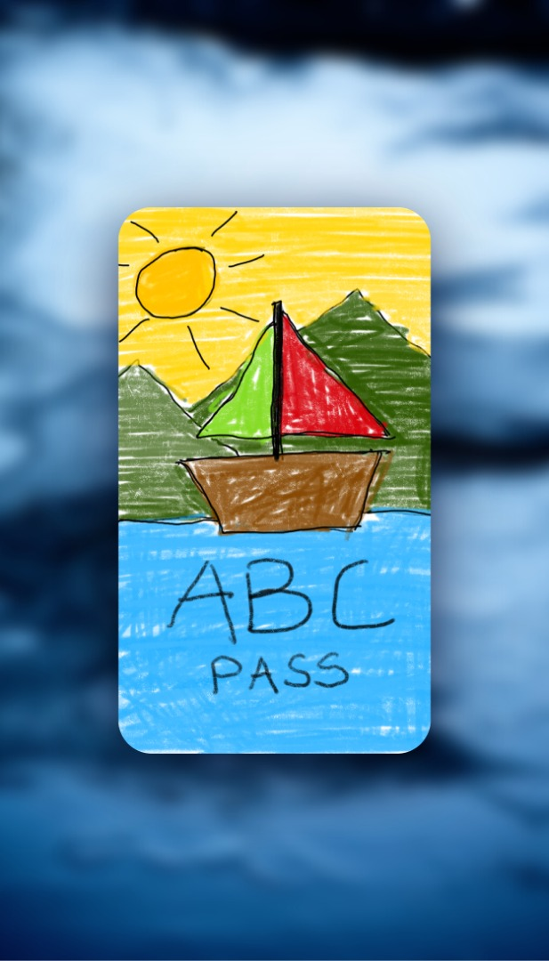 ABC Pass