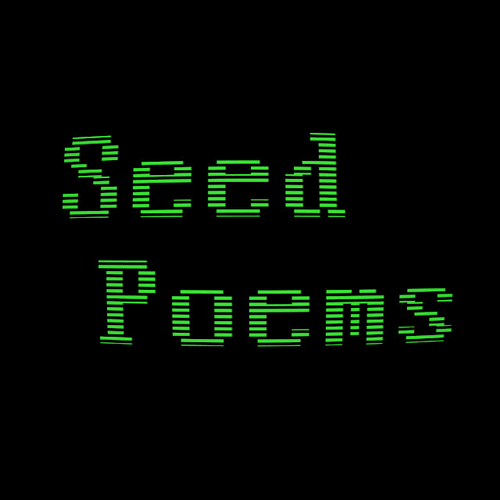 SeedPoems