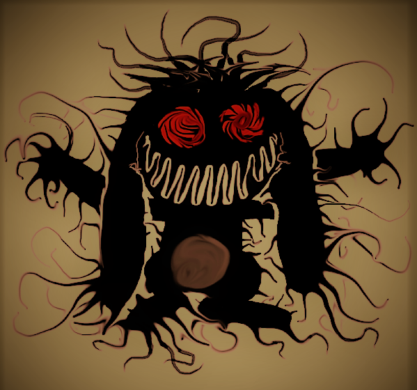 The Disgusting Collection