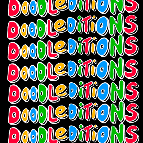 DOODLEDITIONS