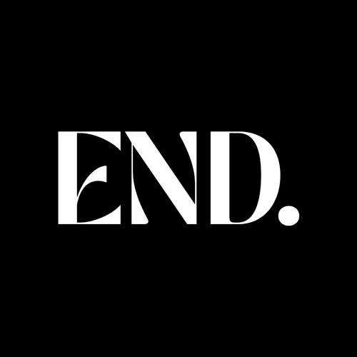 END.