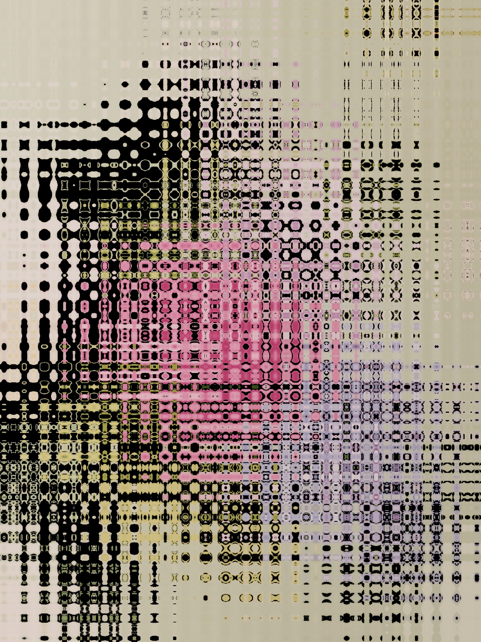 Simulation Flower Melt