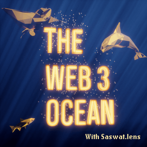 The Web3 Ocean