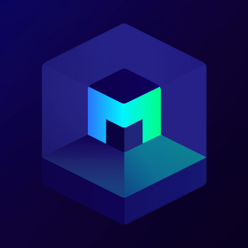 Metroverse Mini City Block