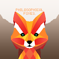Philosophical Foxes V2