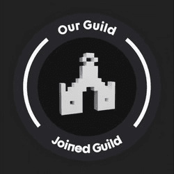 Guild Pin