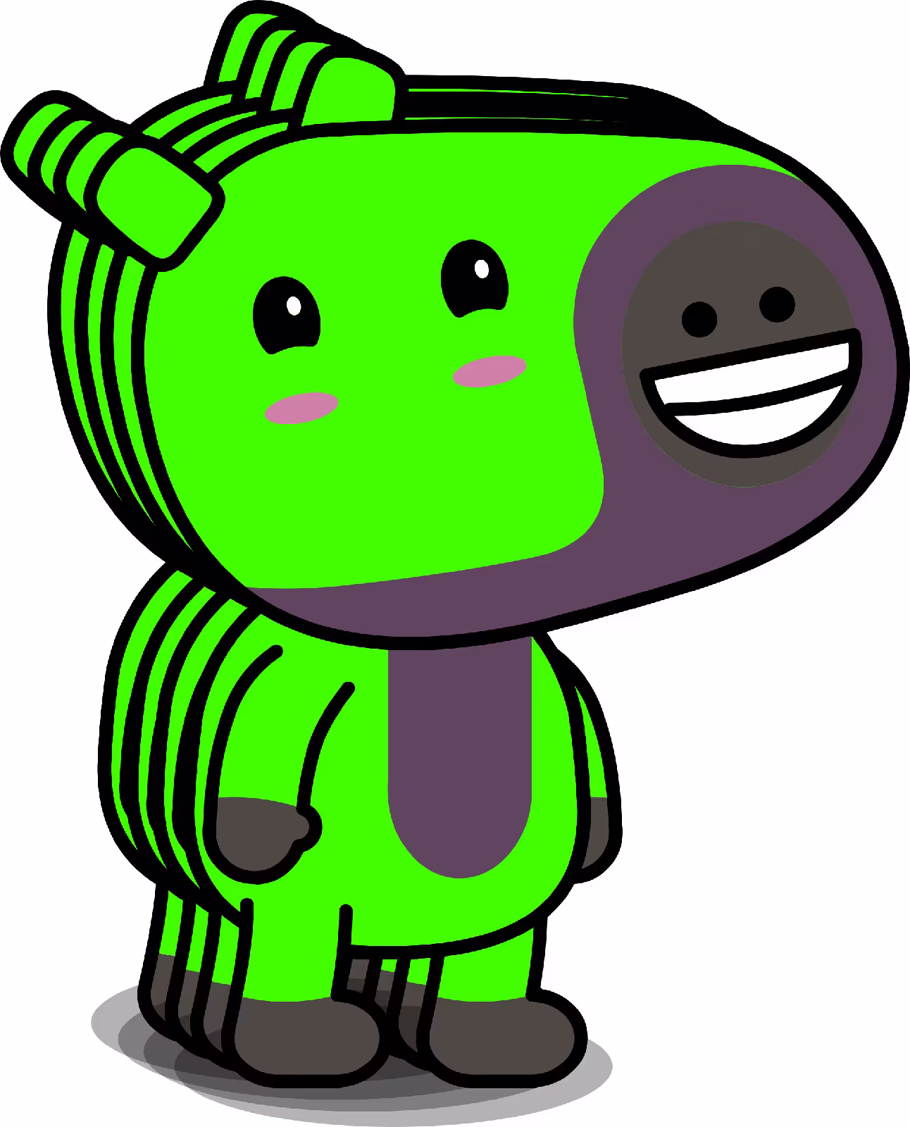 Sui Fren New Version