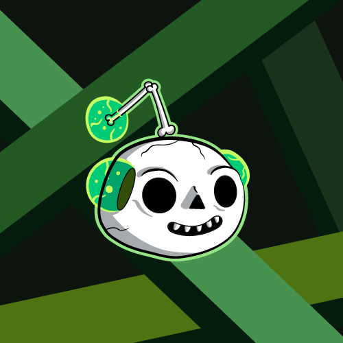 Retro Reimagined: Potaloma x Reddit Collectible Avatars