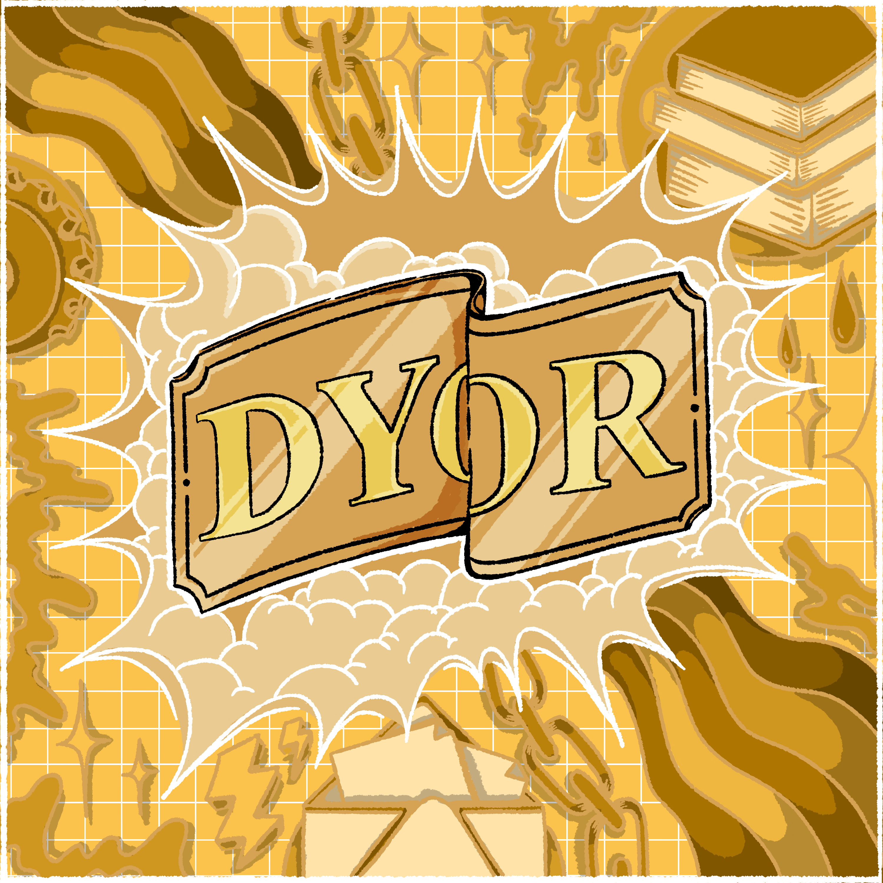 DYOR