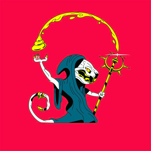 Highly Specialised Wizards by tirli