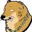 Cheems Inu