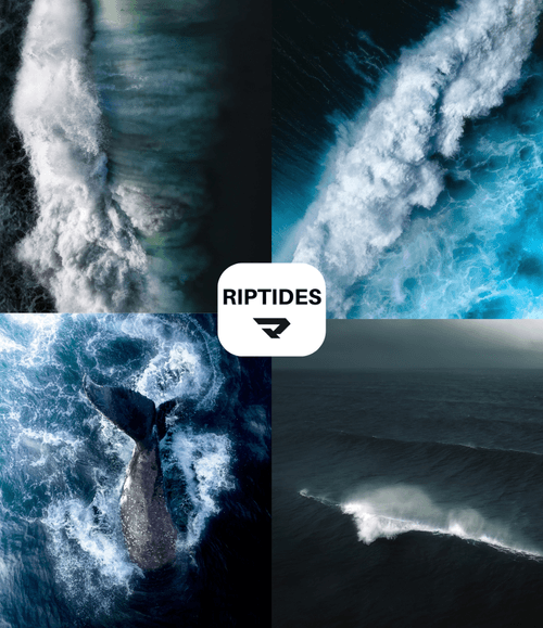 RIPTIDES
