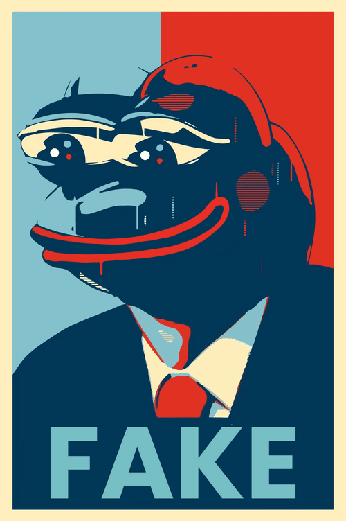 Fake Memes of Seizor