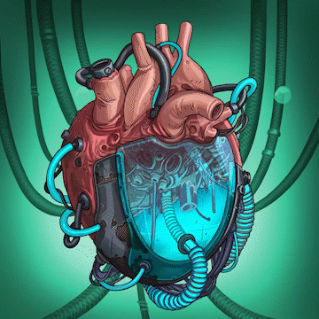Experiments Heart