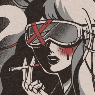 Shakti Gomez Editions