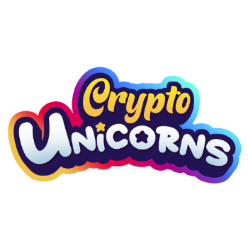 Crypto Unicorns: Items Marketplace